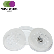 Nose Work Beholder Medium med magnet